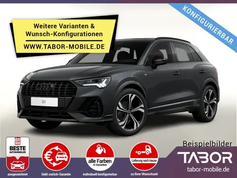 Used AUDI Q3 Diesel 2024 Ad Germany