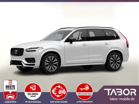 Used VOLVO XC90 Hybrid 2024 Ad Germany