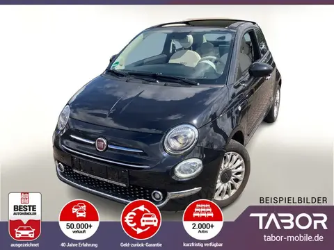 Annonce FIAT 500C Essence 2019 d'occasion 