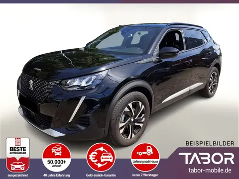 Annonce PEUGEOT 2008 Essence 2023 d'occasion 