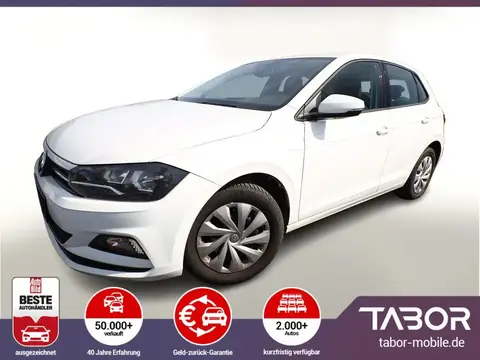 Used VOLKSWAGEN POLO Petrol 2018 Ad 