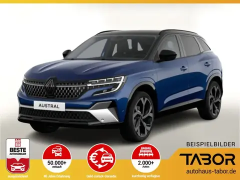 Annonce RENAULT AUSTRAL Essence 2023 d'occasion 