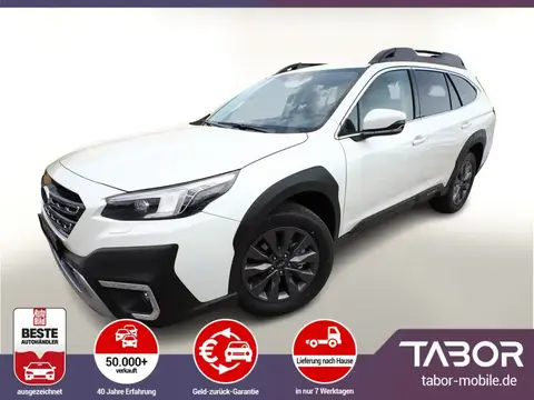 Annonce SUBARU OUTBACK Essence 2024 d'occasion 