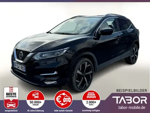 Annonce NISSAN QASHQAI Essence 2019 d'occasion 