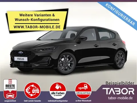 Annonce FORD FOCUS Essence 2024 d'occasion 