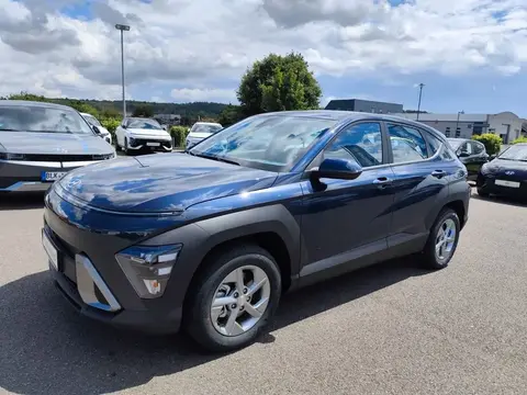 Annonce HYUNDAI KONA Essence 2024 d'occasion 