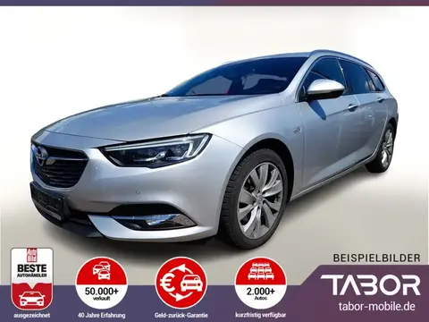 Annonce OPEL INSIGNIA Diesel 2018 d'occasion 