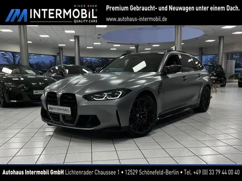 Used BMW M3 Petrol 2024 Ad Germany