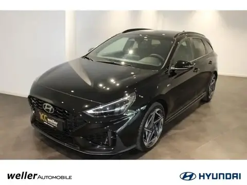 Annonce HYUNDAI I30 Essence 2024 d'occasion 