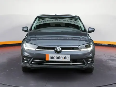 Used VOLKSWAGEN POLO Petrol 2024 Ad 