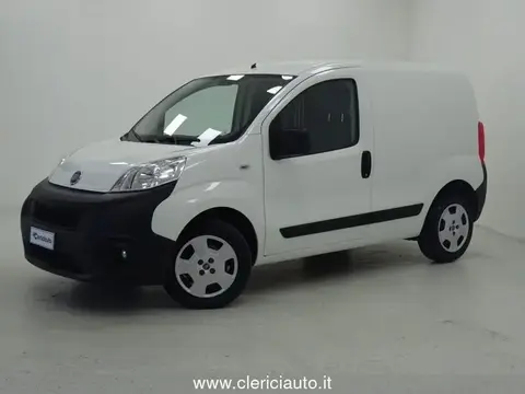 Used FIAT FIORINO Diesel 2016 Ad 