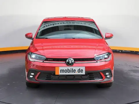 Used VOLKSWAGEN POLO Petrol 2024 Ad 