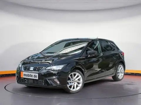 Used SEAT IBIZA Petrol 2024 Ad 