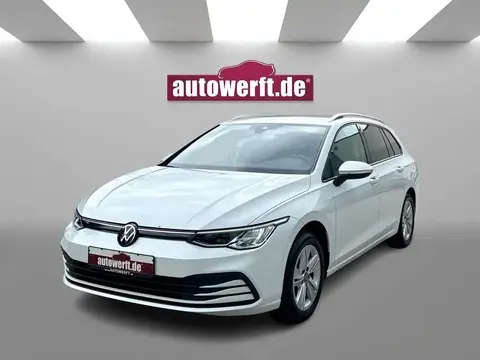 Annonce VOLKSWAGEN GOLF Diesel 2023 d'occasion 