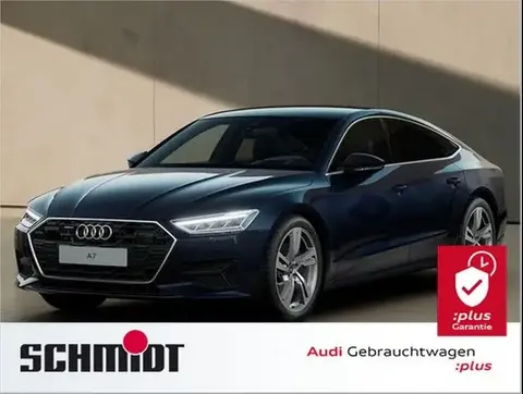 Used AUDI A7 Petrol 2023 Ad 