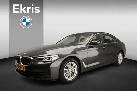 Annonce BMW SERIE 5 Essence 2022 d'occasion 