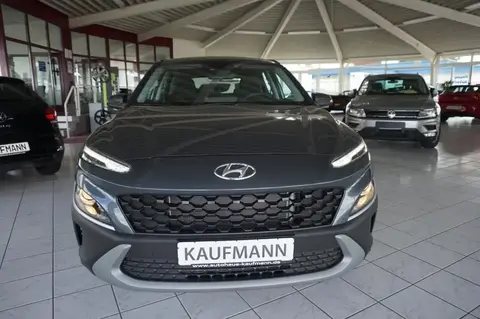 Annonce HYUNDAI KONA Essence 2021 d'occasion 