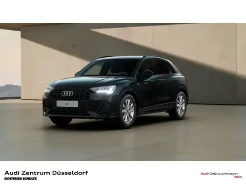 Used AUDI Q3 Petrol 2024 Ad Germany