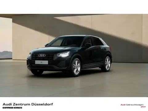 Annonce AUDI Q2 Essence 2024 d'occasion 