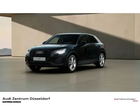 Annonce AUDI Q2 Essence 2024 d'occasion 