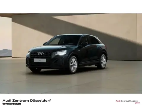 Used AUDI Q2 Petrol 2024 Ad Germany