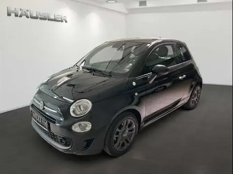 Used FIAT 500 Petrol 2024 Ad 