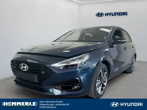 Used HYUNDAI I30 Petrol 2024 Ad 