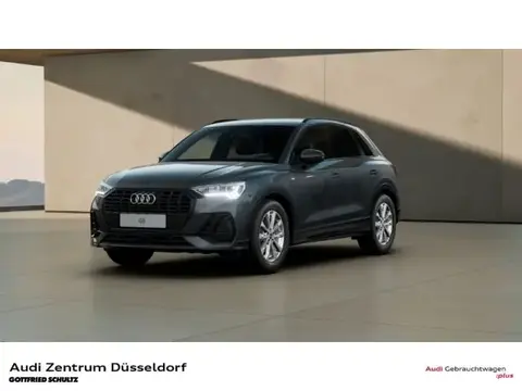 Used AUDI Q3 Petrol 2024 Ad Germany