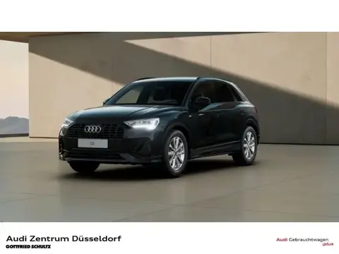 Used AUDI Q3 Petrol 2024 Ad Germany