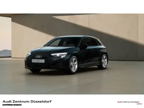 Annonce AUDI A3 Essence 2024 d'occasion 