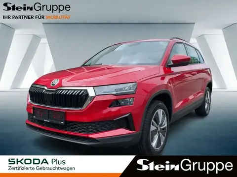 Annonce SKODA KAROQ Essence 2023 d'occasion 