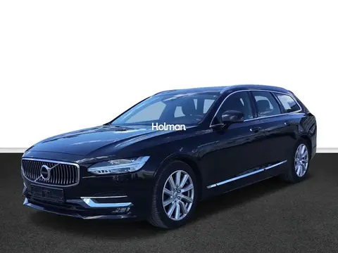 Used VOLVO V90 Diesel 2020 Ad Germany