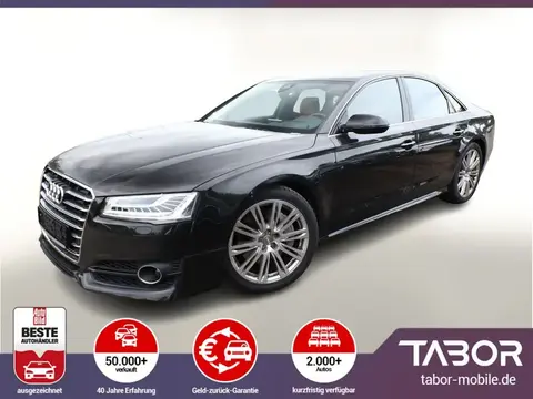 Annonce AUDI A8 Diesel 2016 d'occasion 