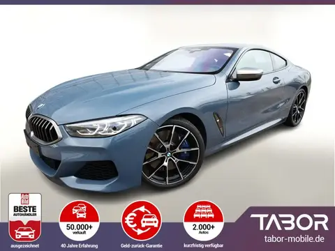 Annonce BMW M850 Essence 2018 d'occasion 