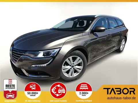 Used RENAULT TALISMAN Petrol 2020 Ad 