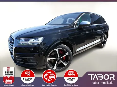 Used AUDI SQ7 Diesel 2017 Ad 