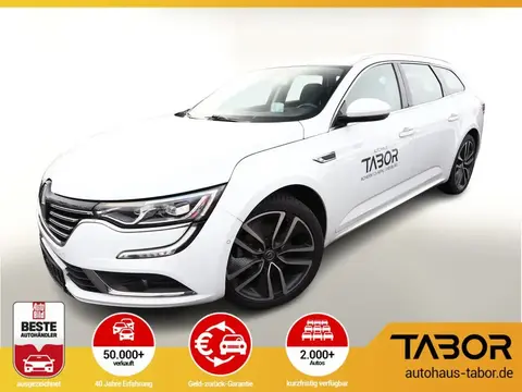 Used RENAULT TALISMAN Petrol 2019 Ad 