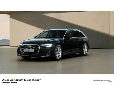 Annonce AUDI A6 Diesel 2024 d'occasion 