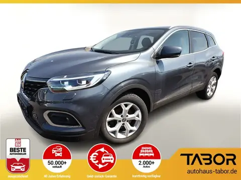 Annonce RENAULT KADJAR Essence 2020 d'occasion 