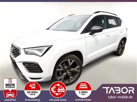 Annonce SEAT ATECA Diesel 2022 d'occasion 