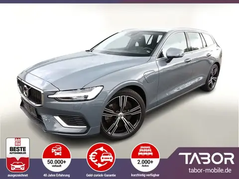 Annonce VOLVO V60 Hybride 2021 d'occasion Allemagne