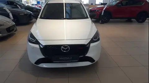 Used MAZDA 2 Petrol 2024 Ad 