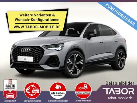 Used AUDI Q3 Petrol 2024 Ad Germany