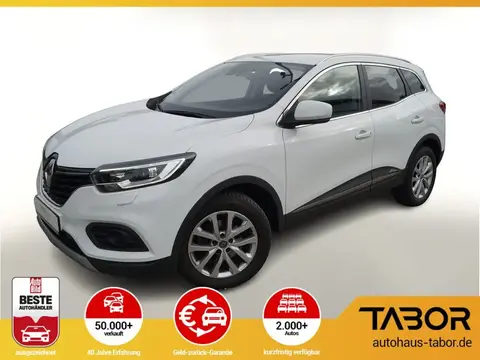 Annonce RENAULT KADJAR Essence 2019 d'occasion 