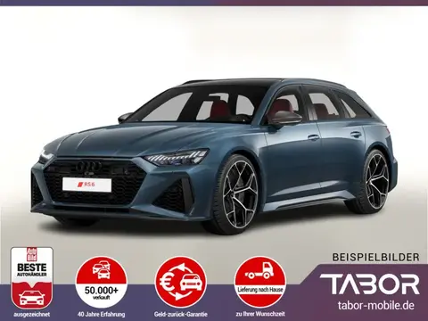 Used AUDI RS6 Petrol 2024 Ad 