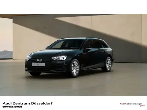 Used AUDI A4 Diesel 2024 Ad Germany