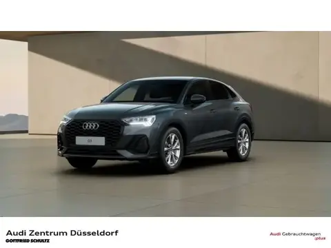 Used AUDI Q3 Diesel 2024 Ad Germany