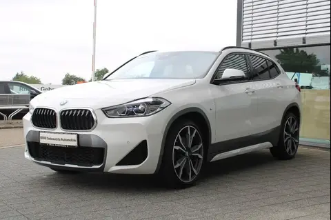 Used BMW X2 Petrol 2021 Ad Germany