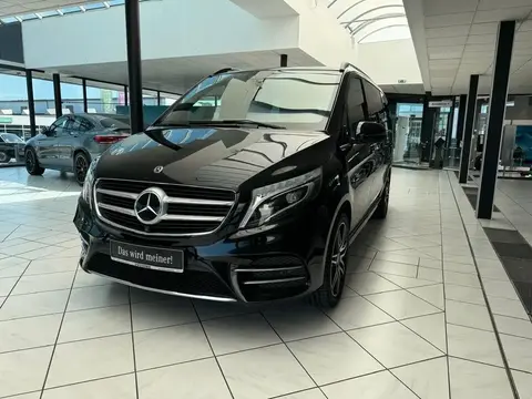 Used MERCEDES-BENZ CLASSE V Diesel 2019 Ad 