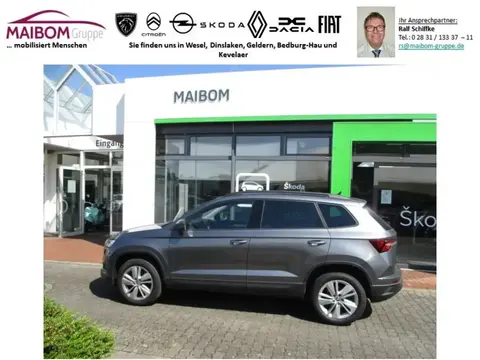 Used SKODA KAROQ Petrol 2024 Ad 